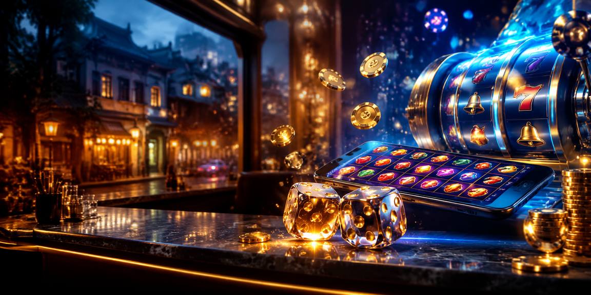 qq66 Live Casino