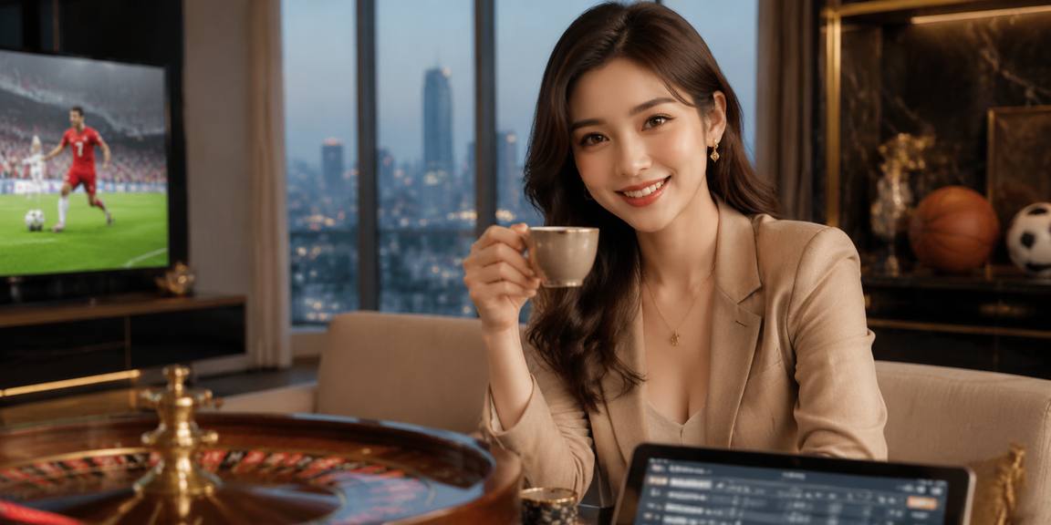 qq66 Bàn Live Casino phát trực tiếp từ studio chuyên nghiệp